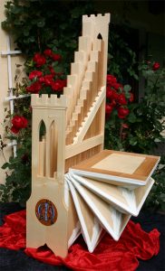 Wolkenstayn - CantHolzRS 1